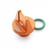 OIL PLUG