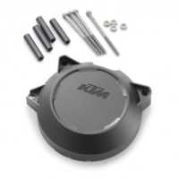 CLUTCH COVER PROTECTION