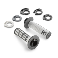 LOCK-ON GRIP SET “JEFF EMIG”