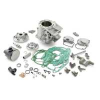 300 FACTORY KIT