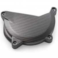 CLUTCH COVER PROTECTION
