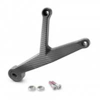 SILENCER BRACKET
