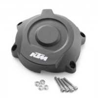 IGNITION COVER PROTECTION
