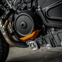 IGNITION COVER PROTECTION
