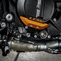 CLUTCH COVER PROTECTION