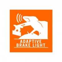 ADAPTIVE BRAKE LIGHT