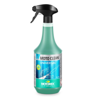 MOTOREX Moto Clean Universal 1 LT