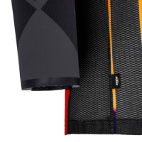 GRAVITY-FX AIR JERSEY - BLACK
