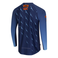 GRAVITY-FX AIR JERSEY - BLUE