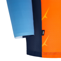 GRAVITY-FX AIR JERSEY - BLUE