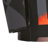 GRAVITY-FX JERSEY - BLACK