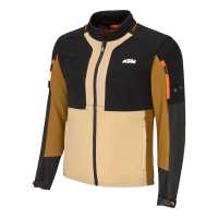RACETECH JACKET