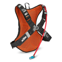 MOTO HYDRO 8L HYDRATION BAG