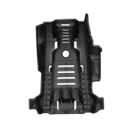 SKID PLATE ACERBIS KTM EXC 250/300 '24-