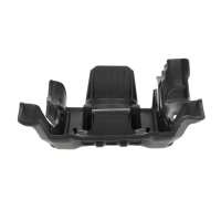 SKID PLATE ACERBIS KTM EXC 250/300 '24-