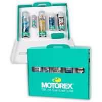 MOTOREX RIDE N' SHINE SET