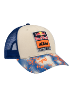 RB KTM BLAZE TRUCKER CAP