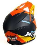 HELMET KINI RED BULL FLASH V2.3
