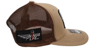 KINI RED BULL RALLY CAP