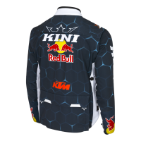 KINI-RB COMPETITION JACKET