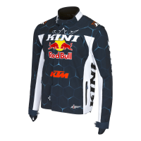 KINI-RB COMPETITION JACKET