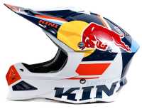 HELMET KINI RED BULL COMPETITION 2.3