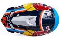 HELMET KINI RED BULL COMPETITION 2.3