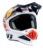 HELMET KINI RED BULL COMPETITION 2.3