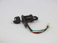 Ignition Key Switch 2024 up