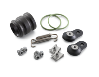 EXHAUST PARTS KIT