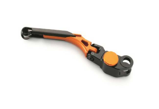 BRAKE LEVER