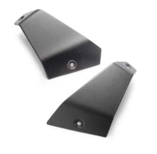 FRONT FAIRING SET