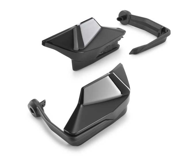 HANDGUARD KIT