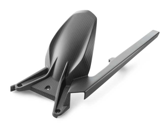 SPLASH PROTECTION AND CHAINGUARD