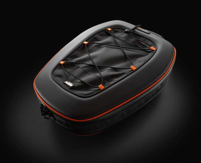 REAR BAG