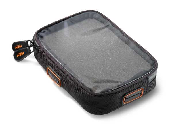 GPS BAG