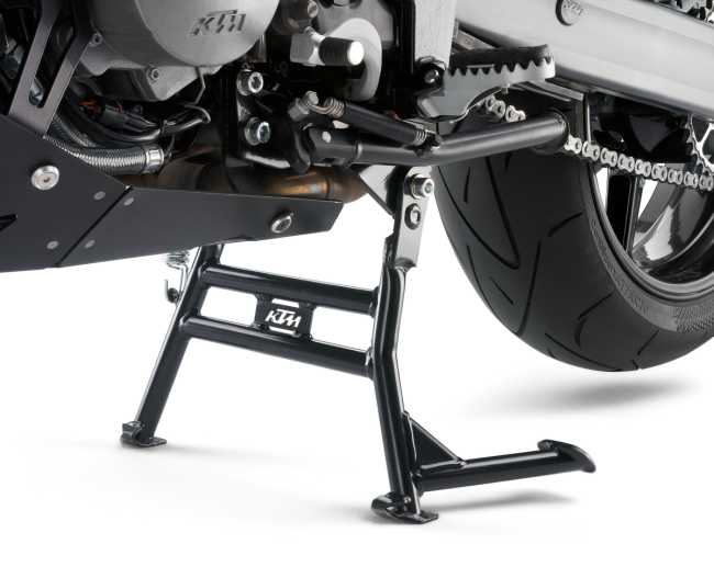 % CENTER STAND