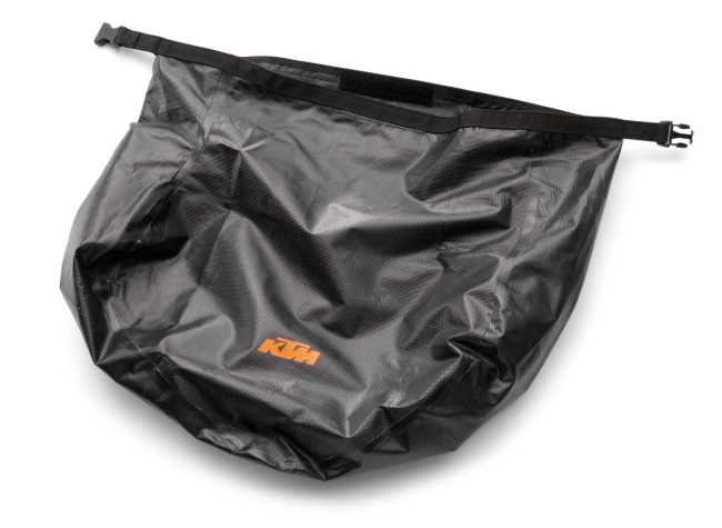 INSIDE POCKET RIGHT