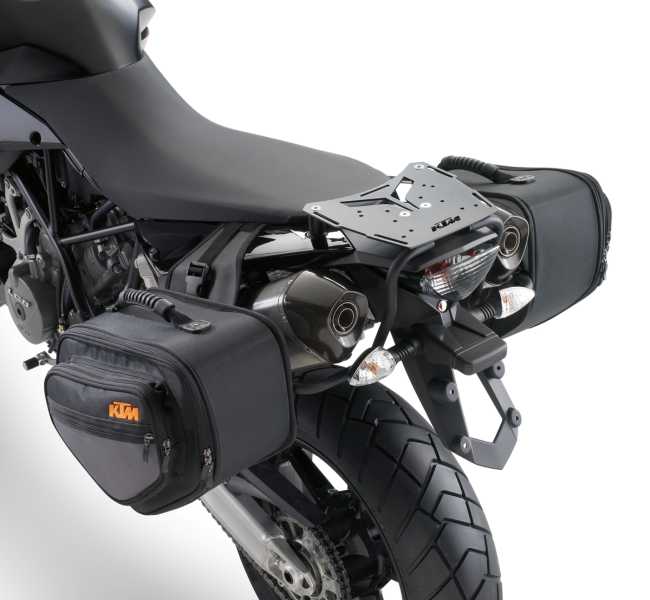 CARRIER SYSTEM 990SM