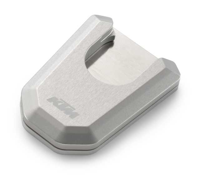 STAND PLATE