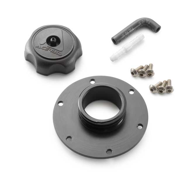 FUEL CAP