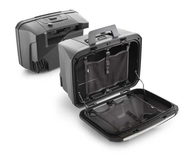 TOURING CASE SET
