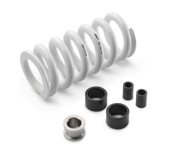 LOWERING KIT