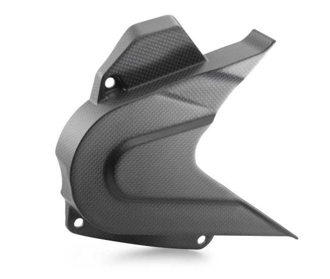 FRONT SPROCKET COVER