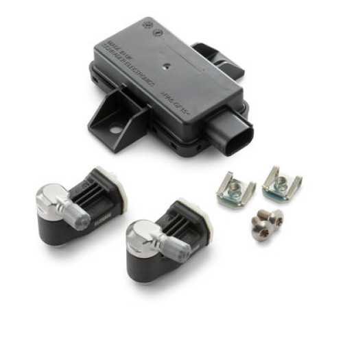 TYRE PRESSURE MONITORING SYSTEM
