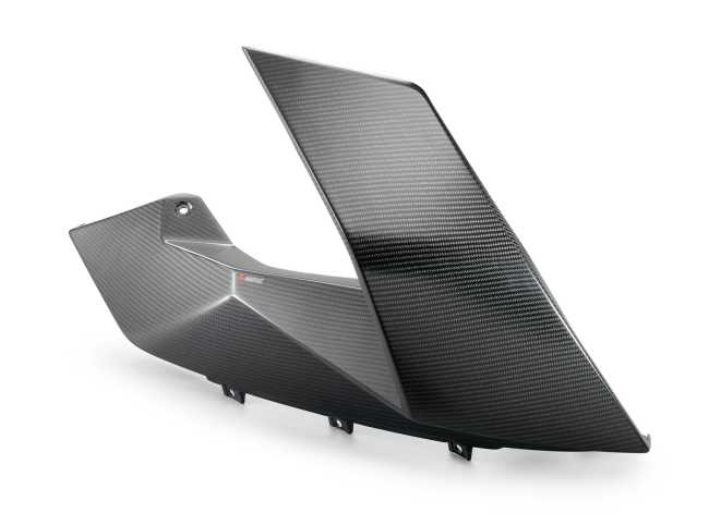 FRONT FAIRING R