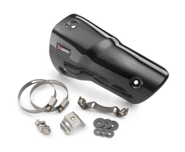 HEAT PROTECTION CARBON