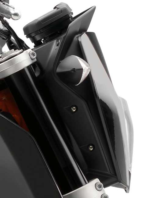 HEADLIGHT SHROUD