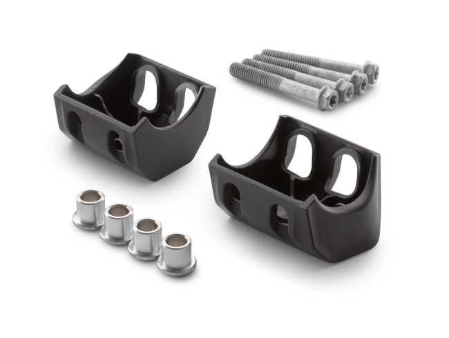 FORK SHOE PROTECTION KIT
