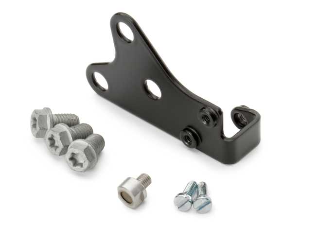 SIDE STAND REMOVAL KIT